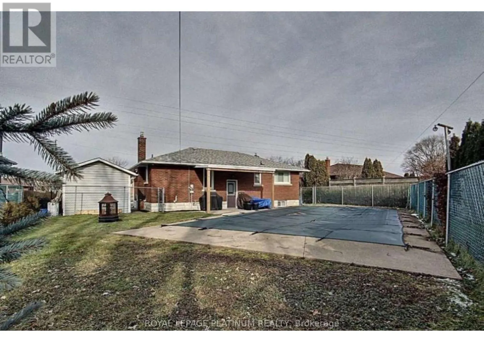 134 GLEN MORRIS DRIVE