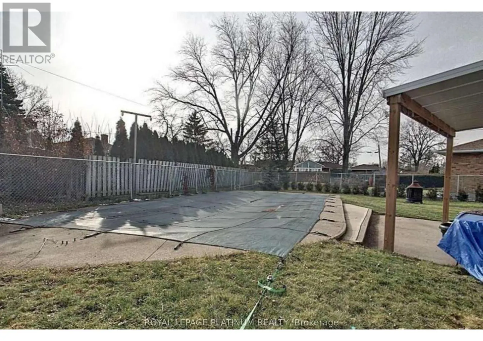 134 GLEN MORRIS DRIVE