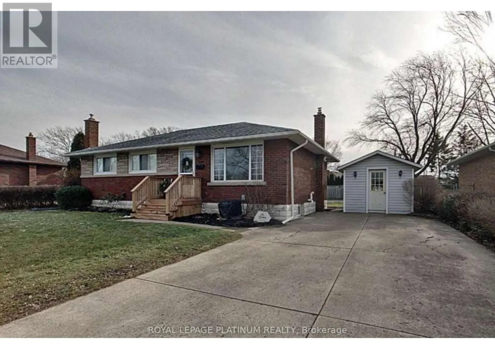 134 GLEN MORRIS DRIVE