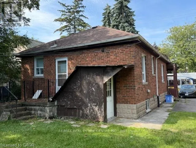 77 EMERSON STREET