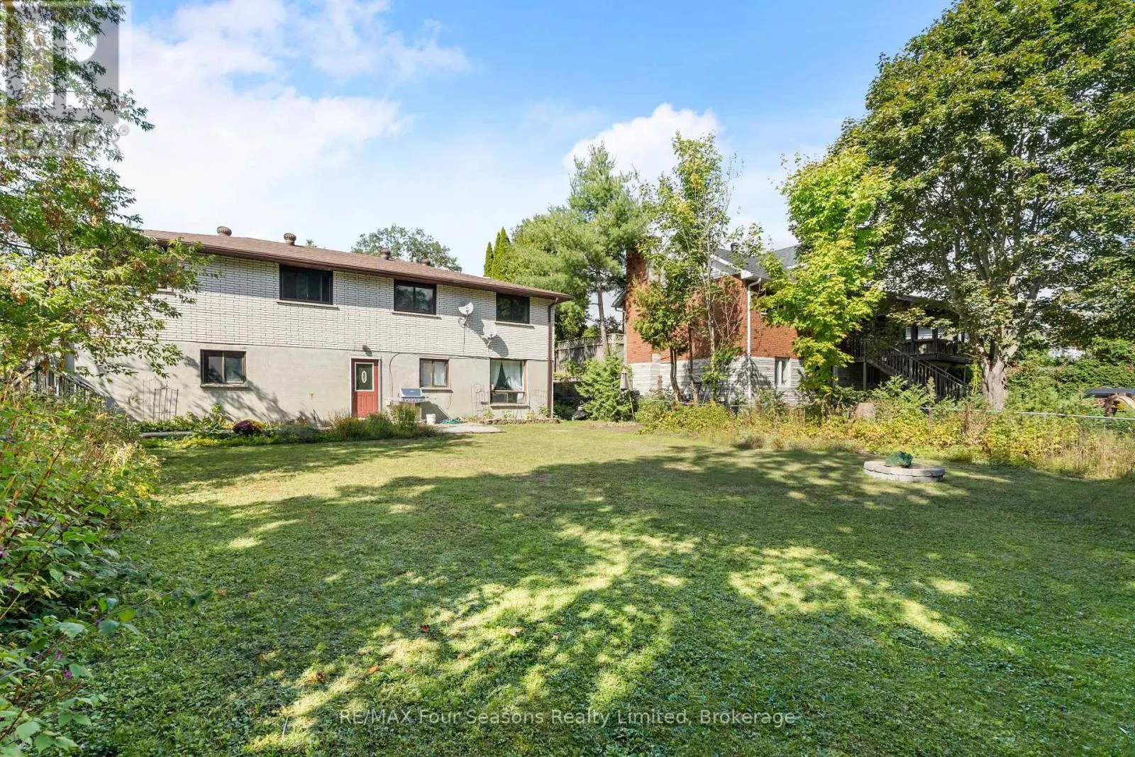 571 DAVID STREET