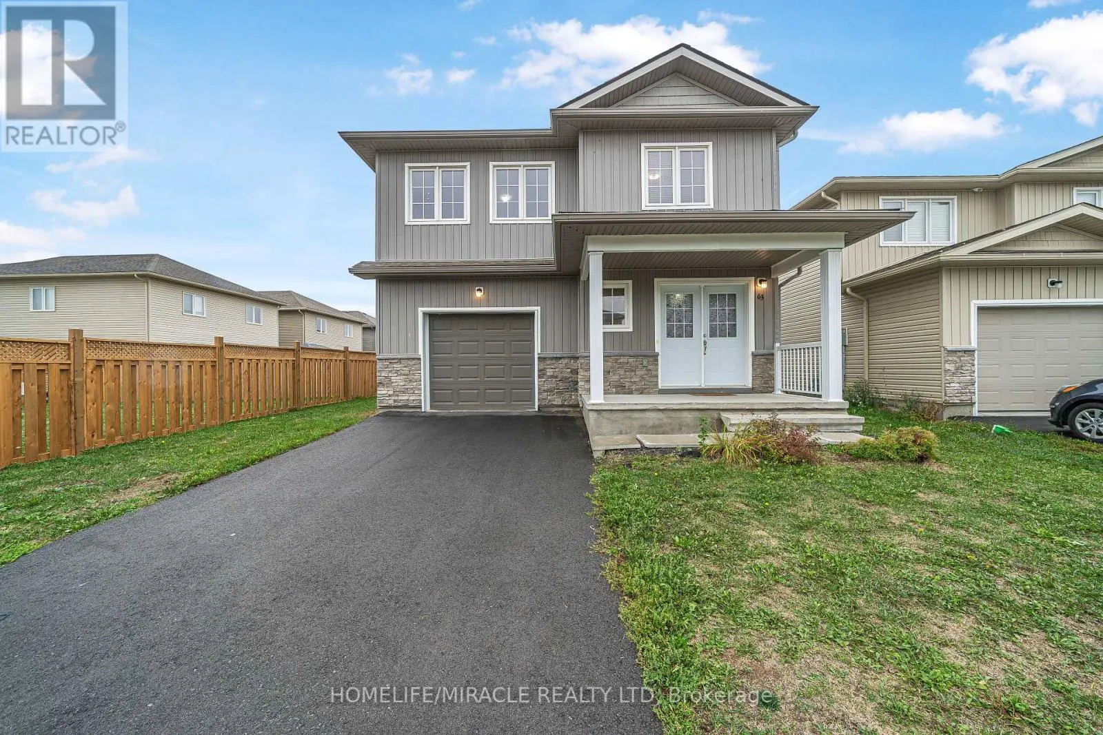 63 BRENNAN CRESCENT