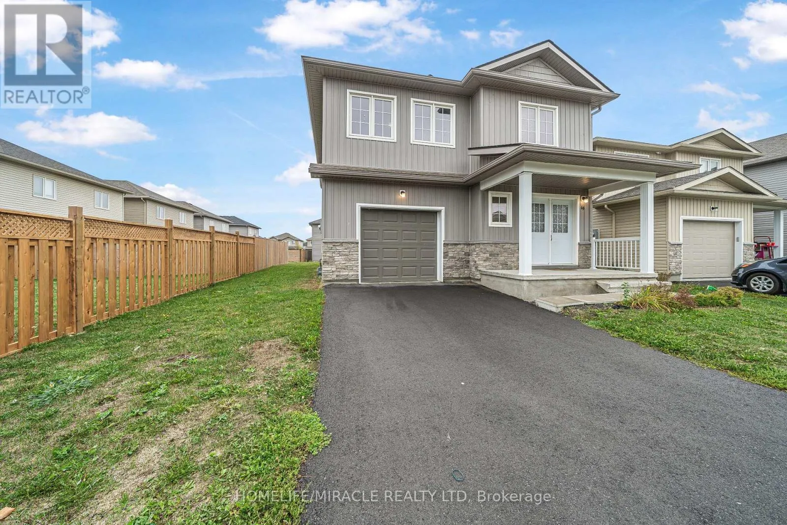 63 BRENNAN CRESCENT