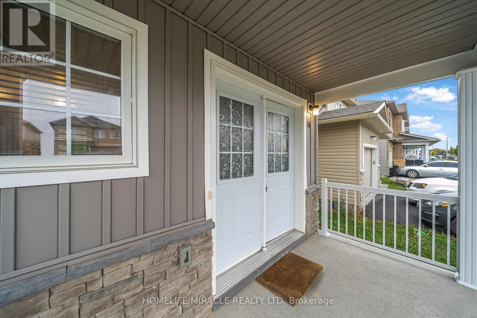 63 BRENNAN CRESCENT
