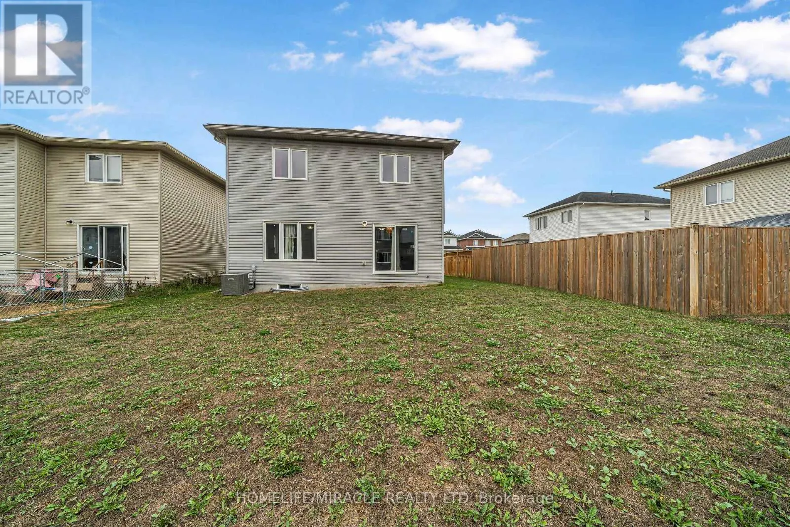 63 BRENNAN CRESCENT