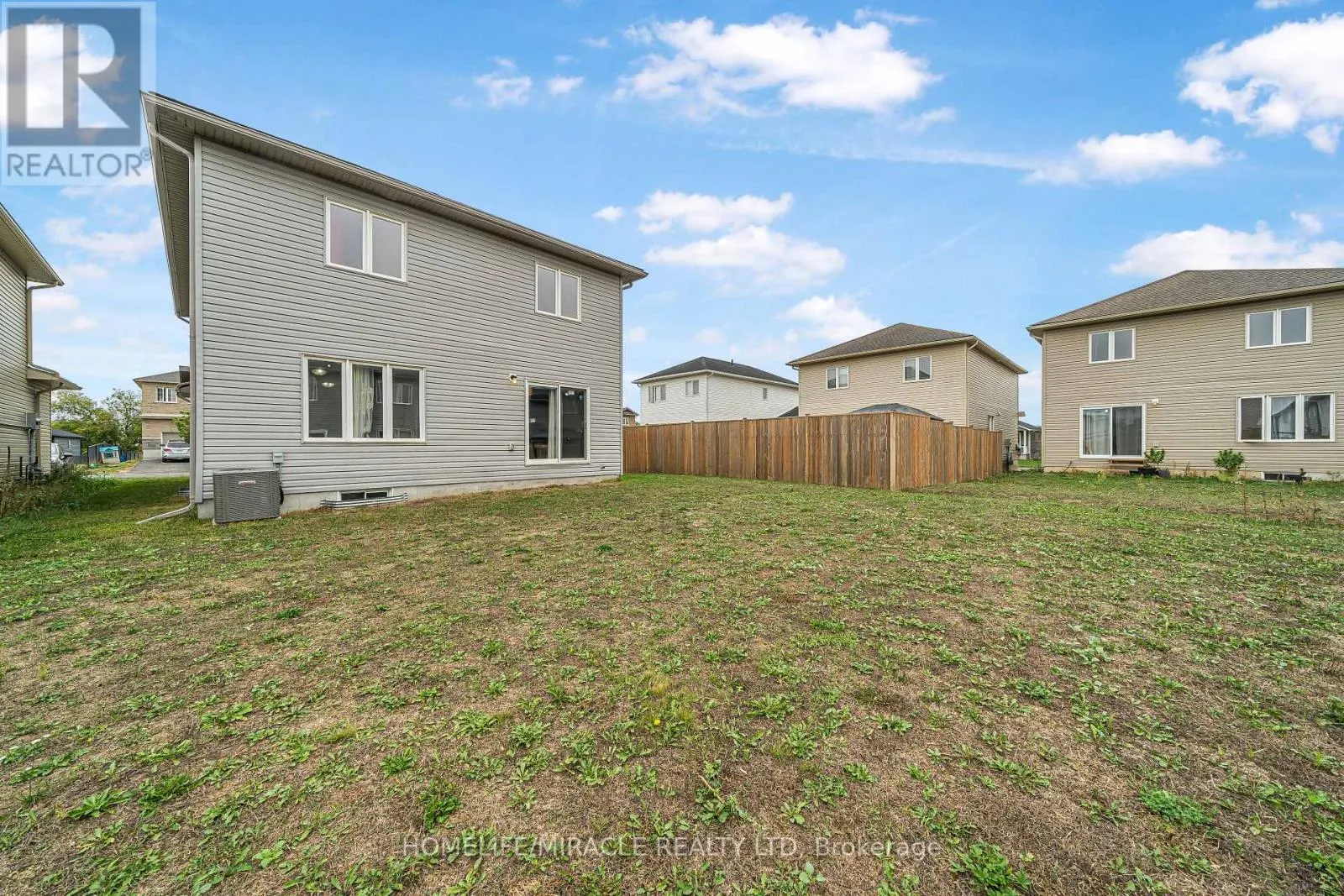 63 BRENNAN CRESCENT