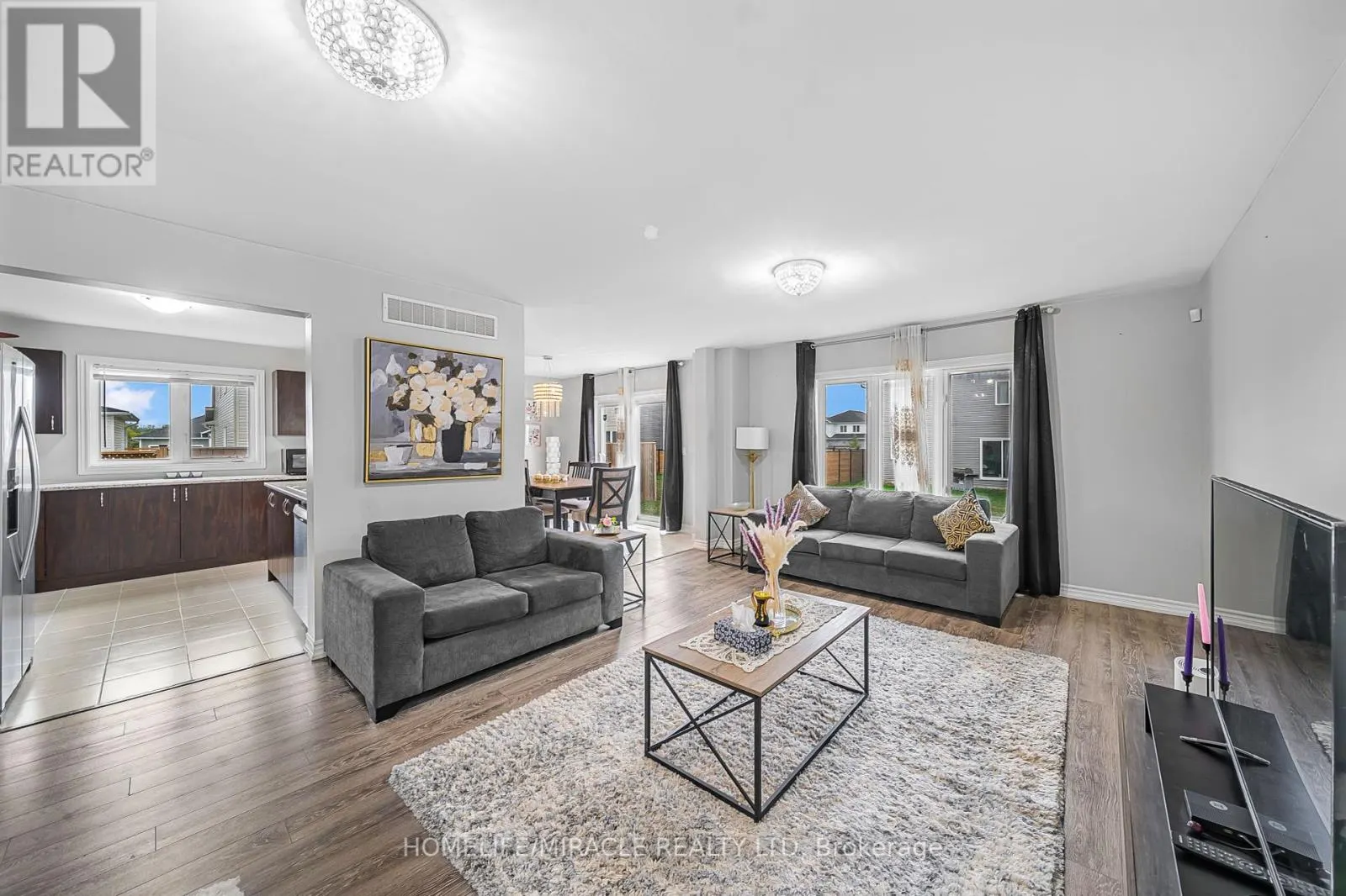 63 BRENNAN CRESCENT
