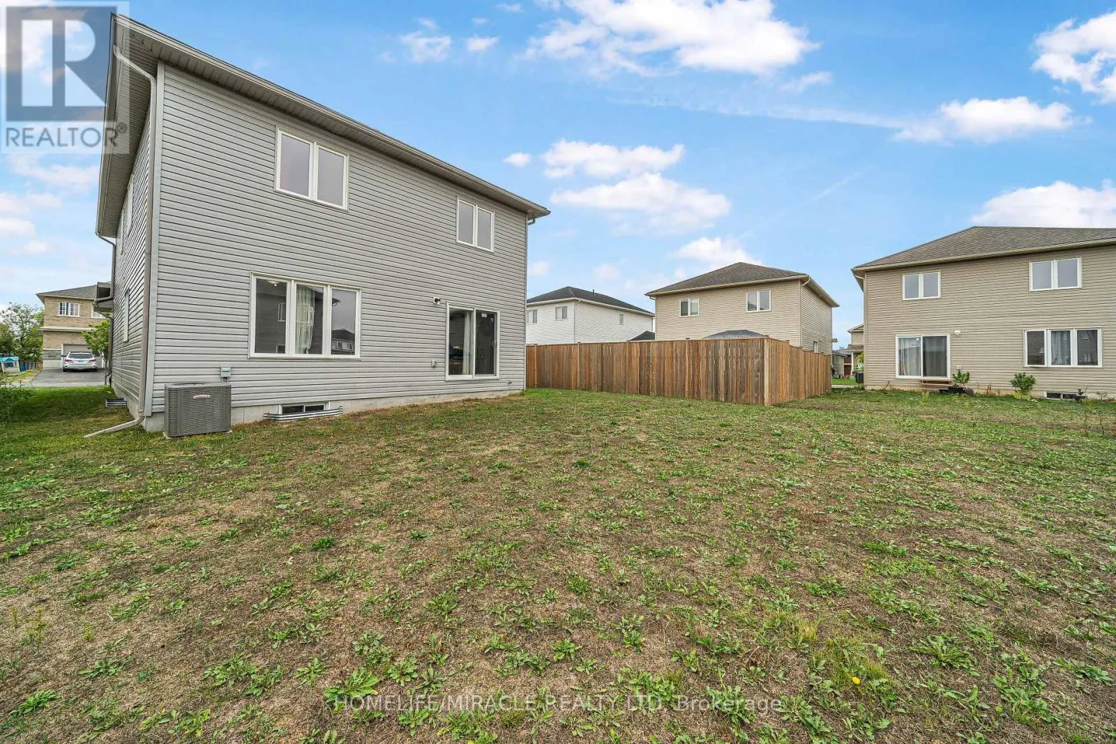 63 BRENNAN CRESCENT