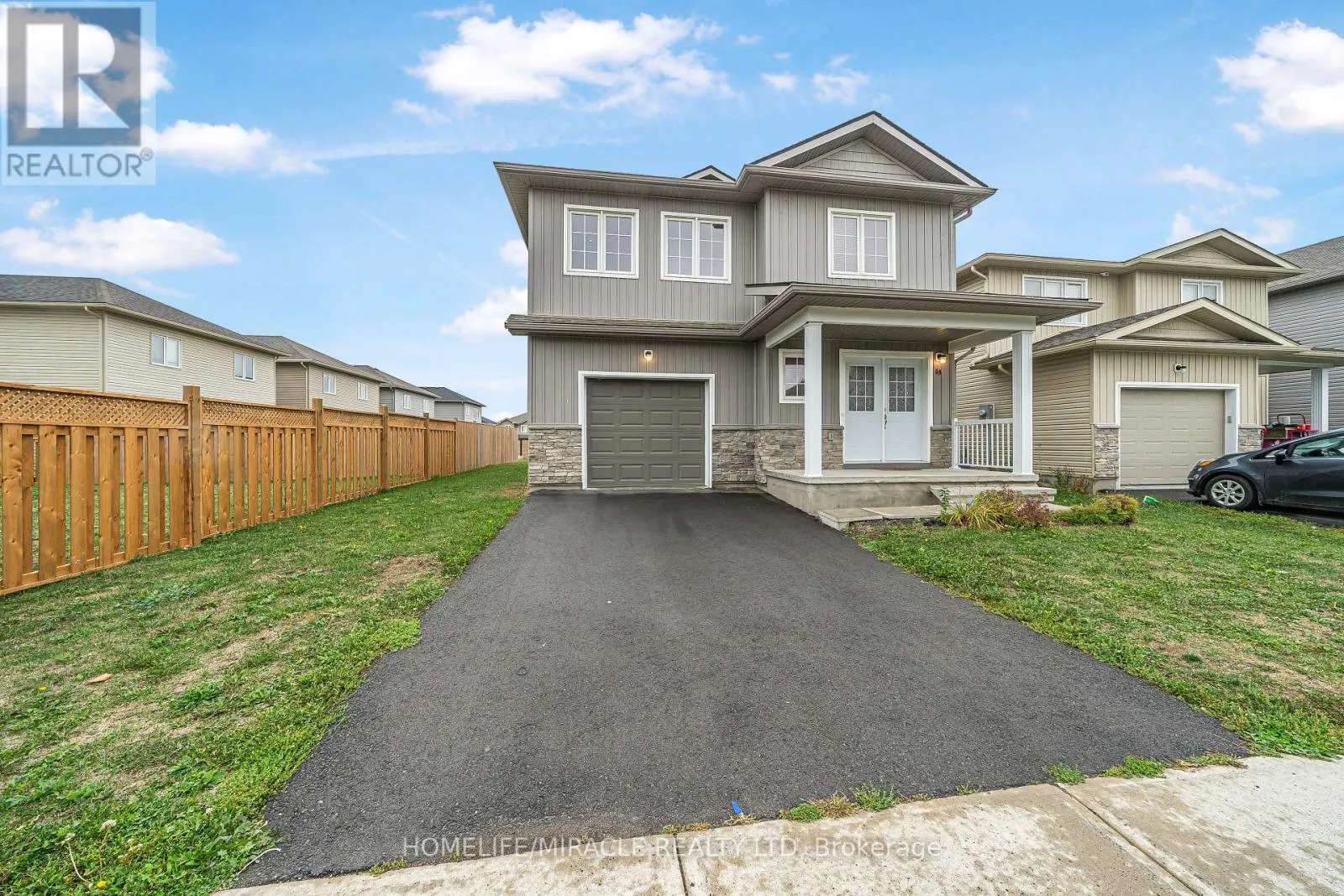 63 BRENNAN CRESCENT