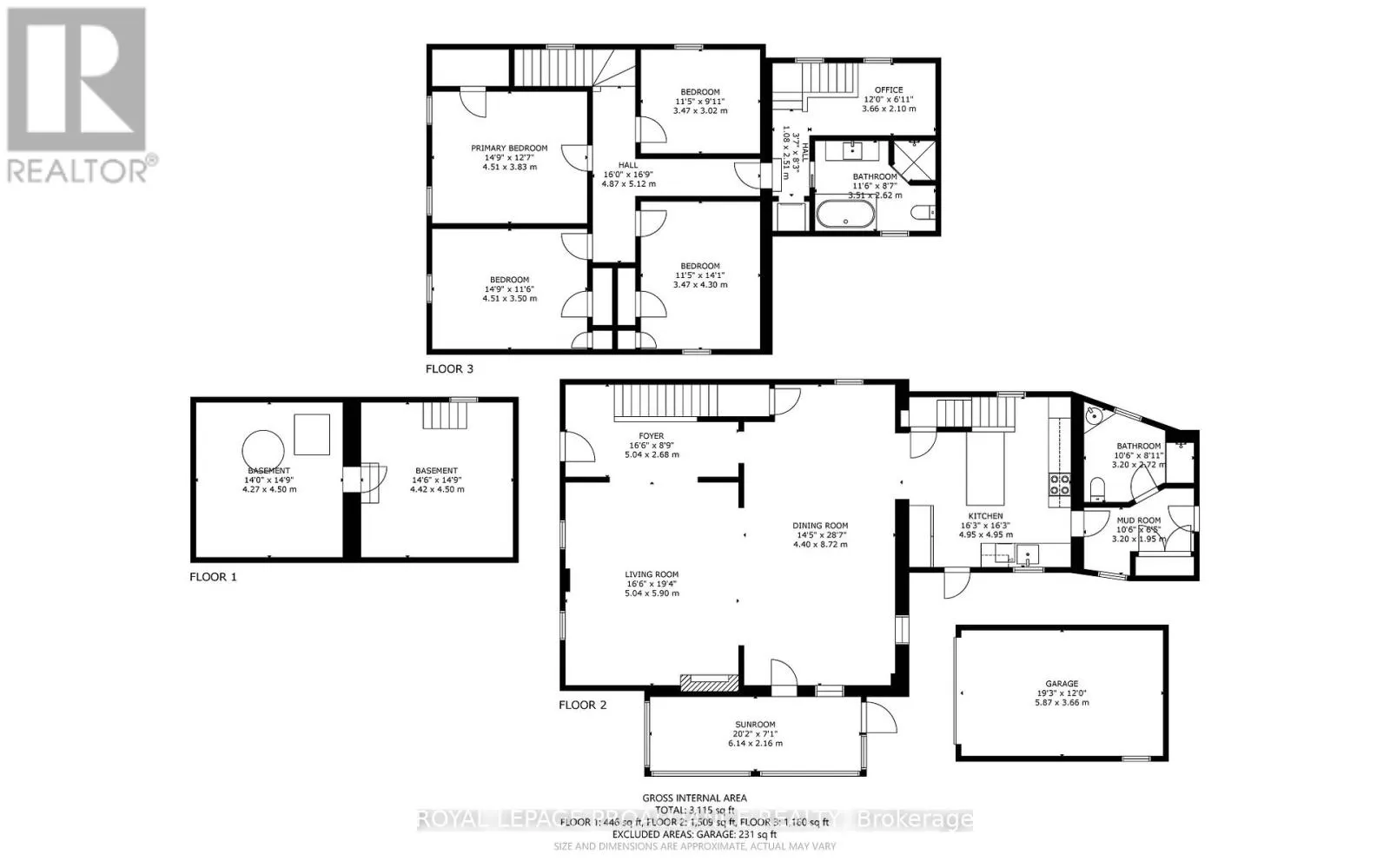 7 FORIN STREET