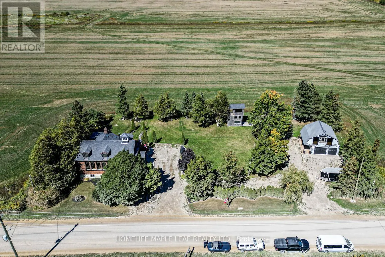 244337 5 SIDE ROAD