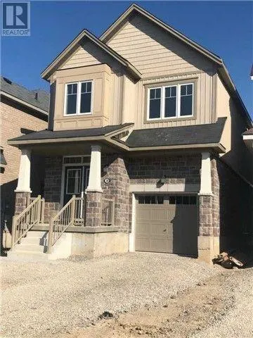 30 SUMAC DRIVE