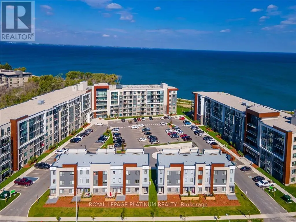 233 - 125 SHOREVIEW PLACE