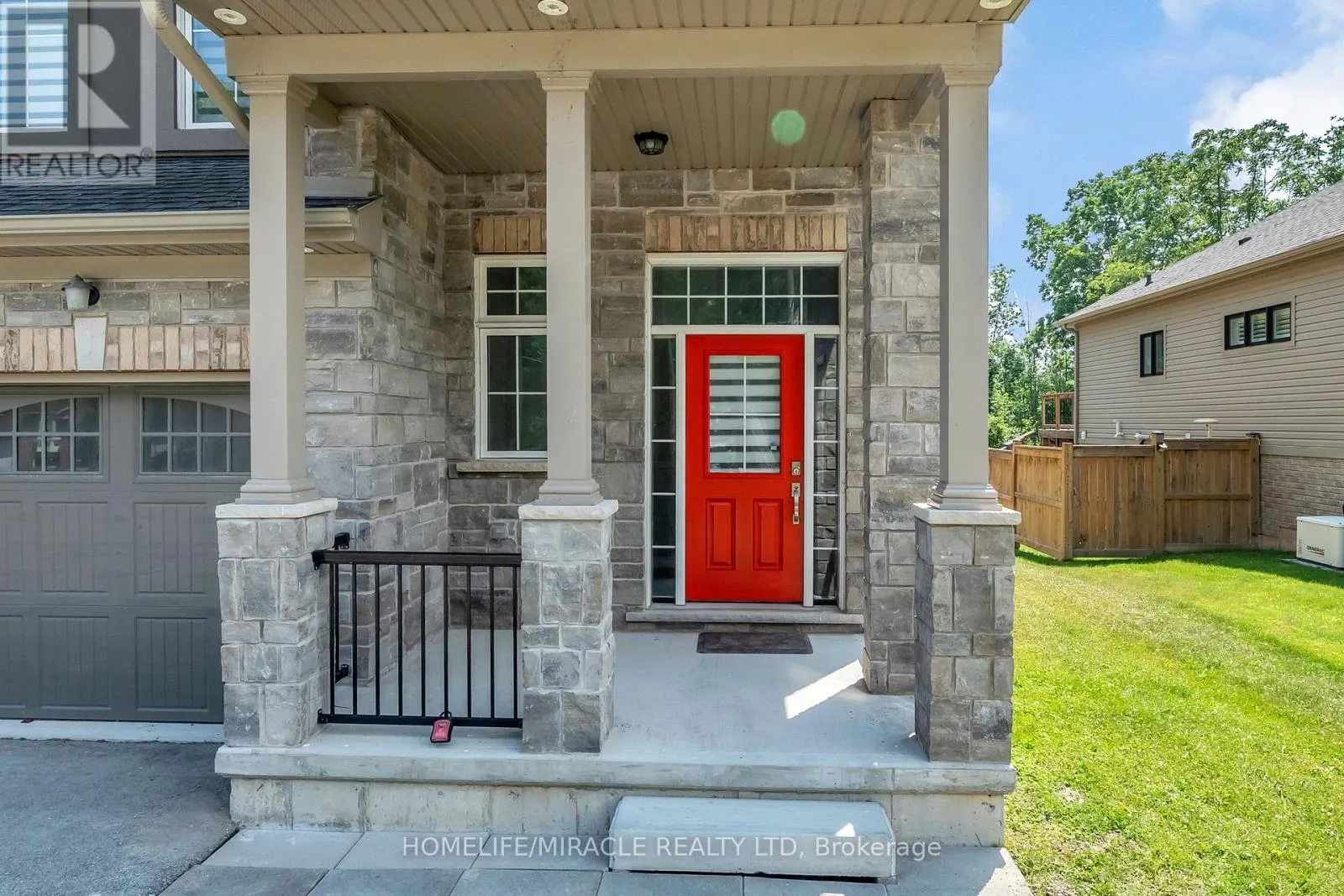 3547 DOMINION ROAD S