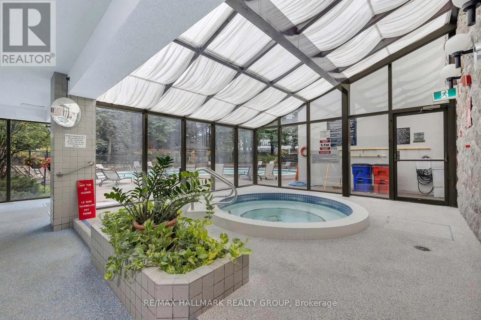 2204 - 1480 RIVERSIDE DRIVE