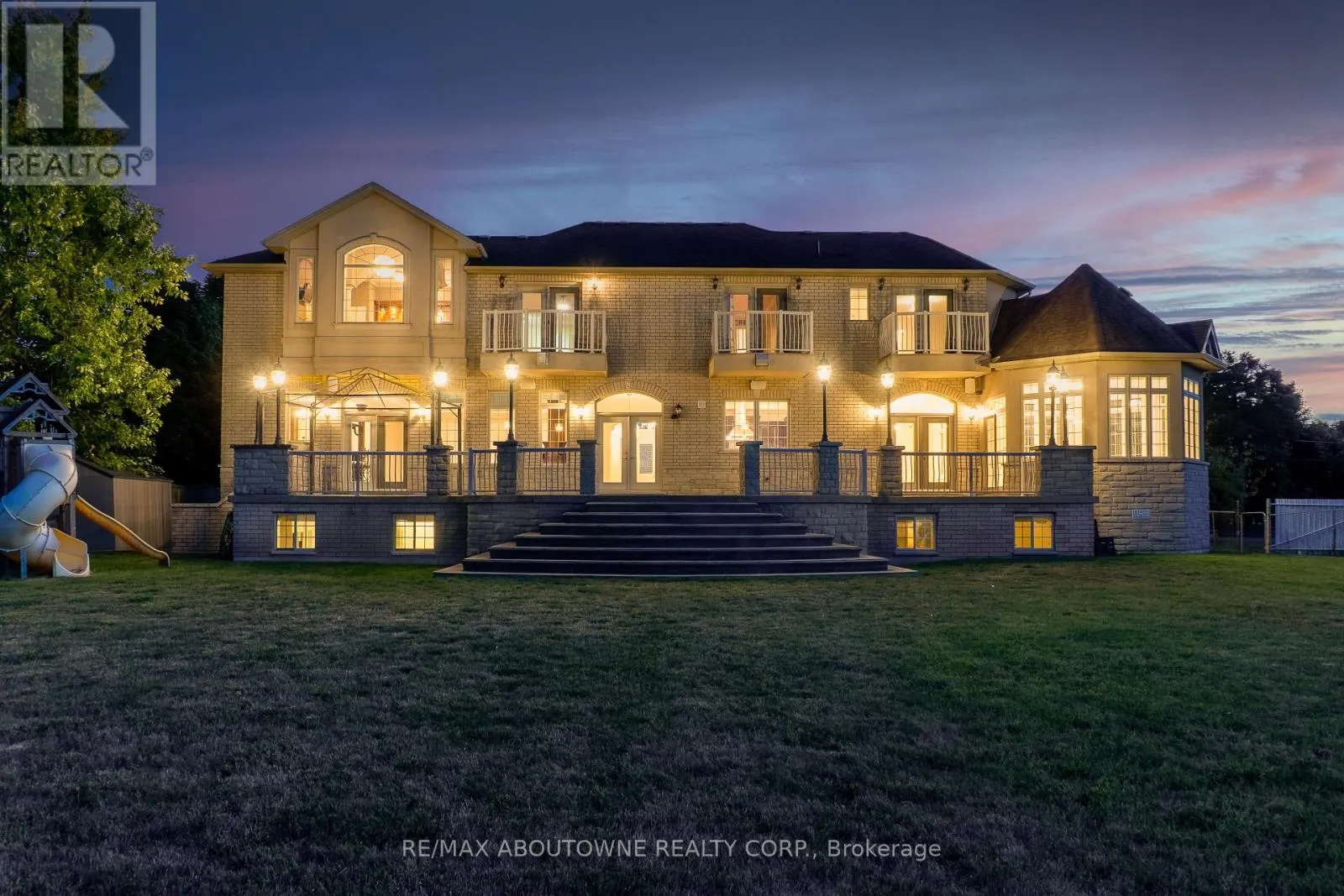 803 RIDGE ROAD