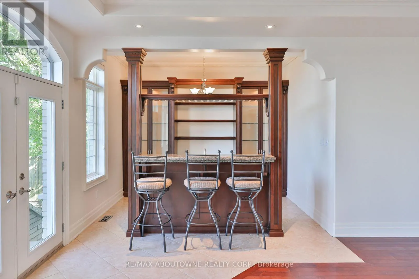 803 RIDGE ROAD