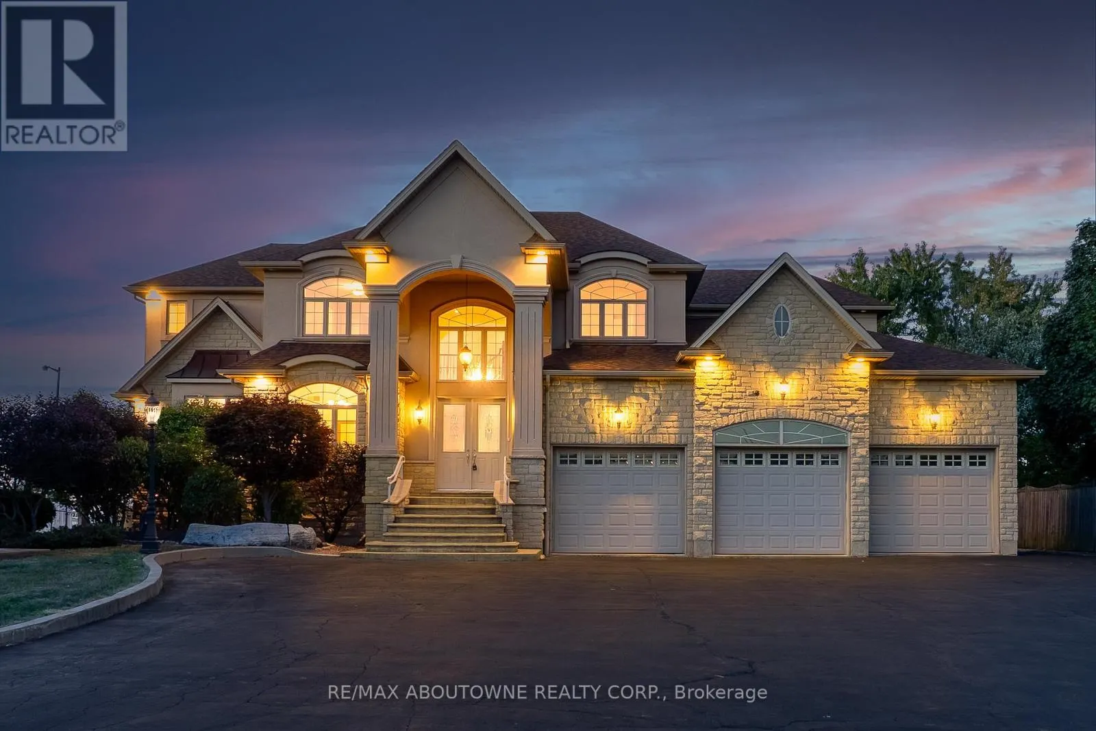 803 RIDGE ROAD