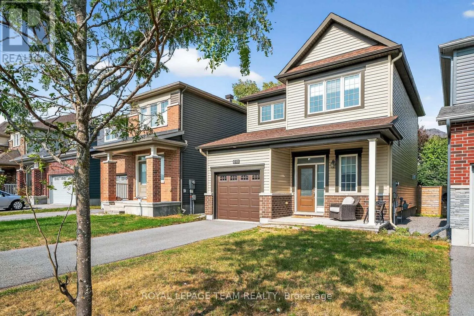 619 GERANIUM WALK
