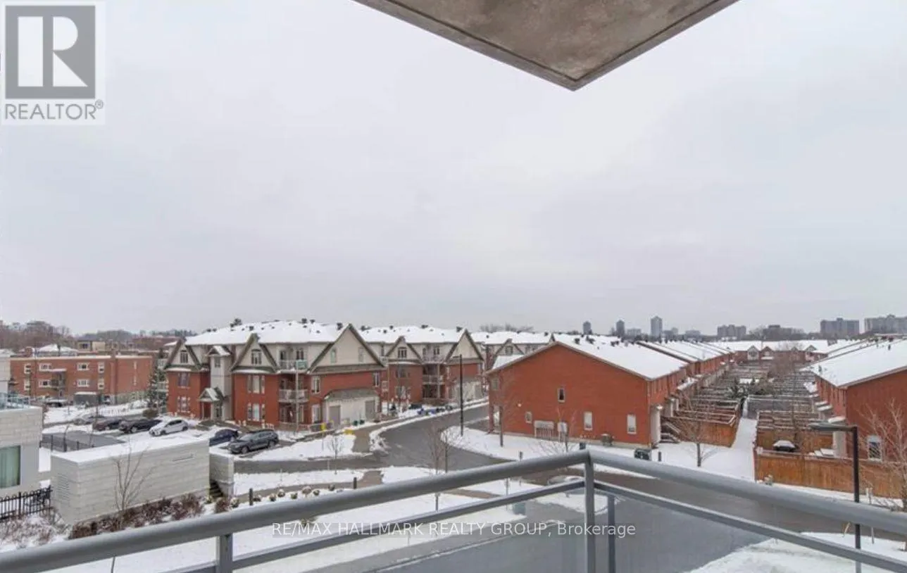 305 - 90 LANDRY STREET