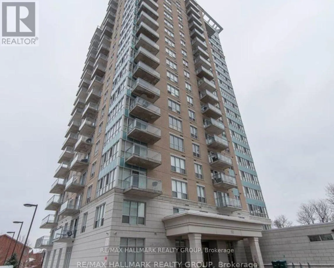 305 - 90 LANDRY STREET