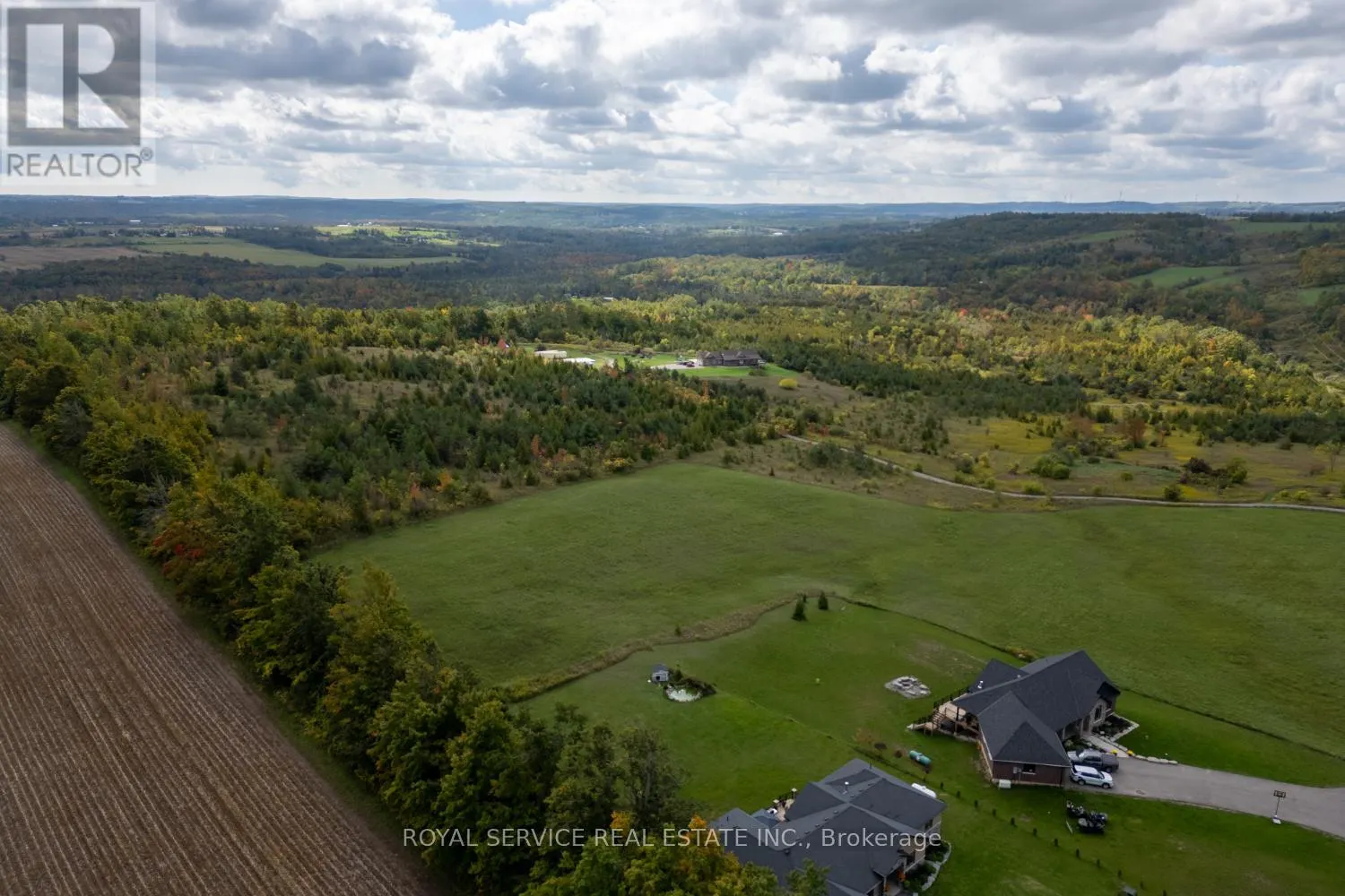 381 SHARPE LINE