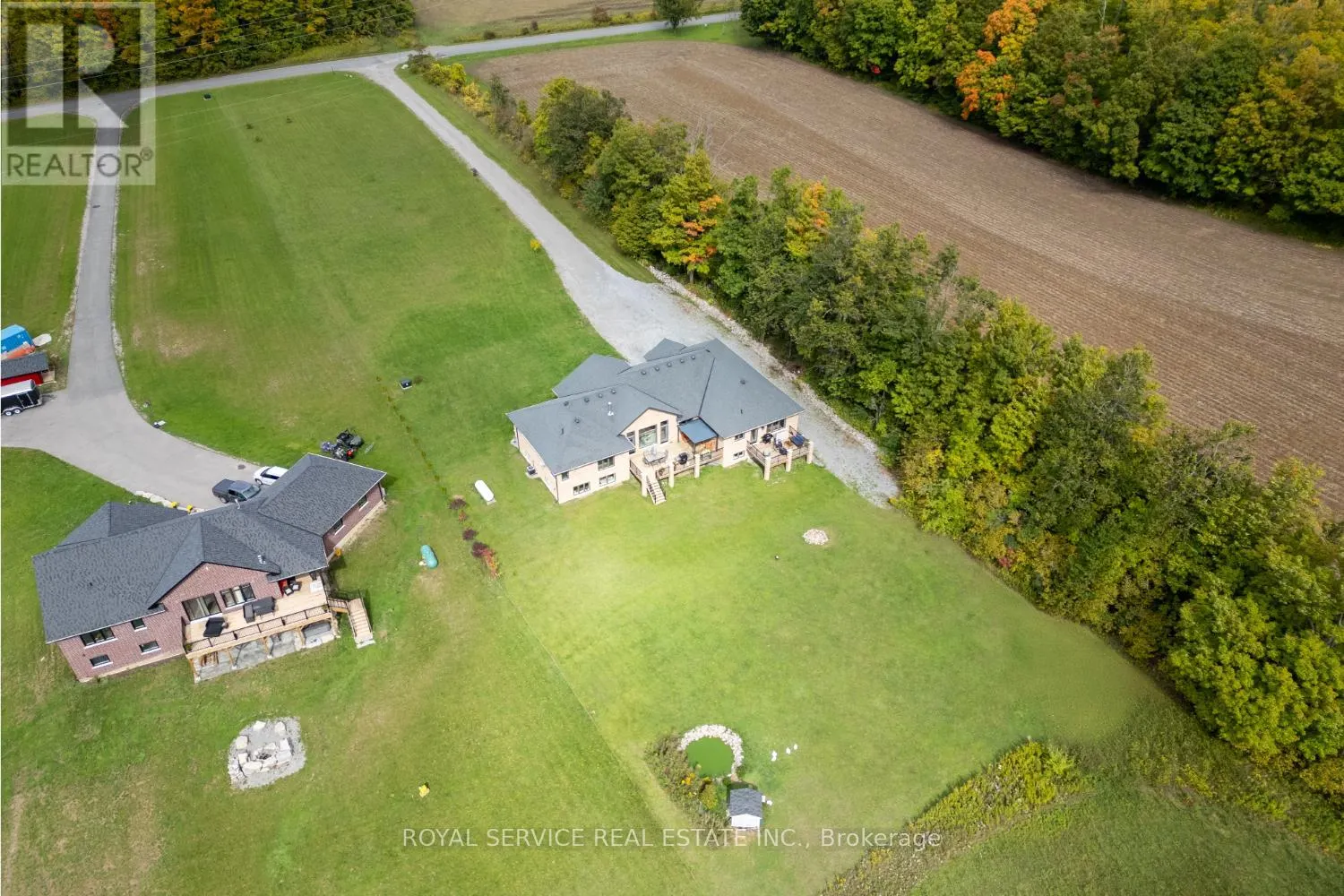 381 SHARPE LINE