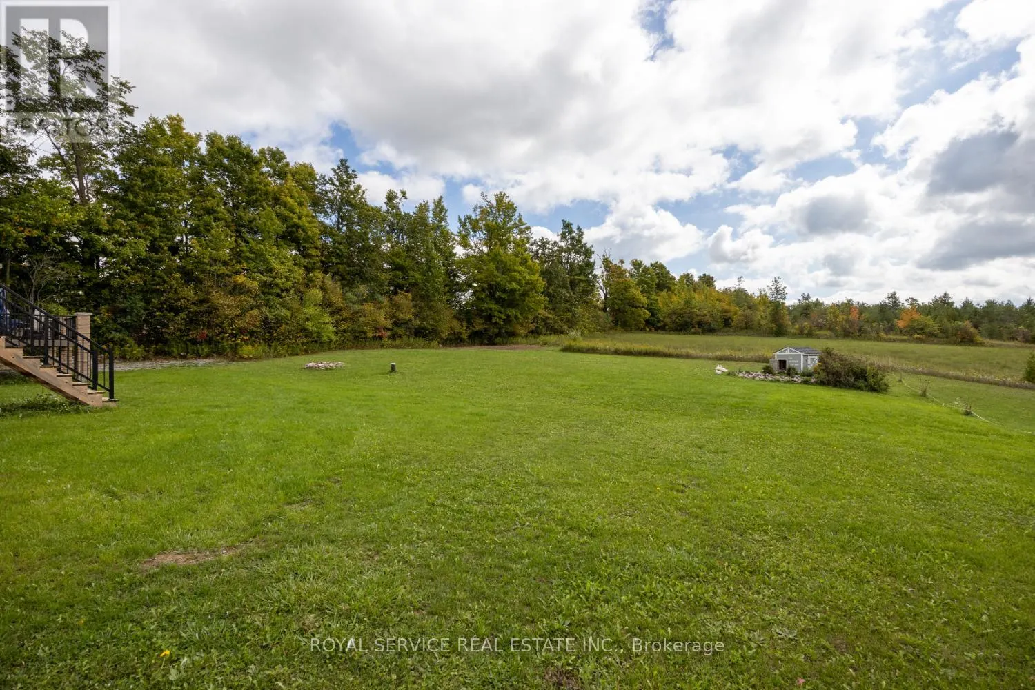 381 SHARPE LINE