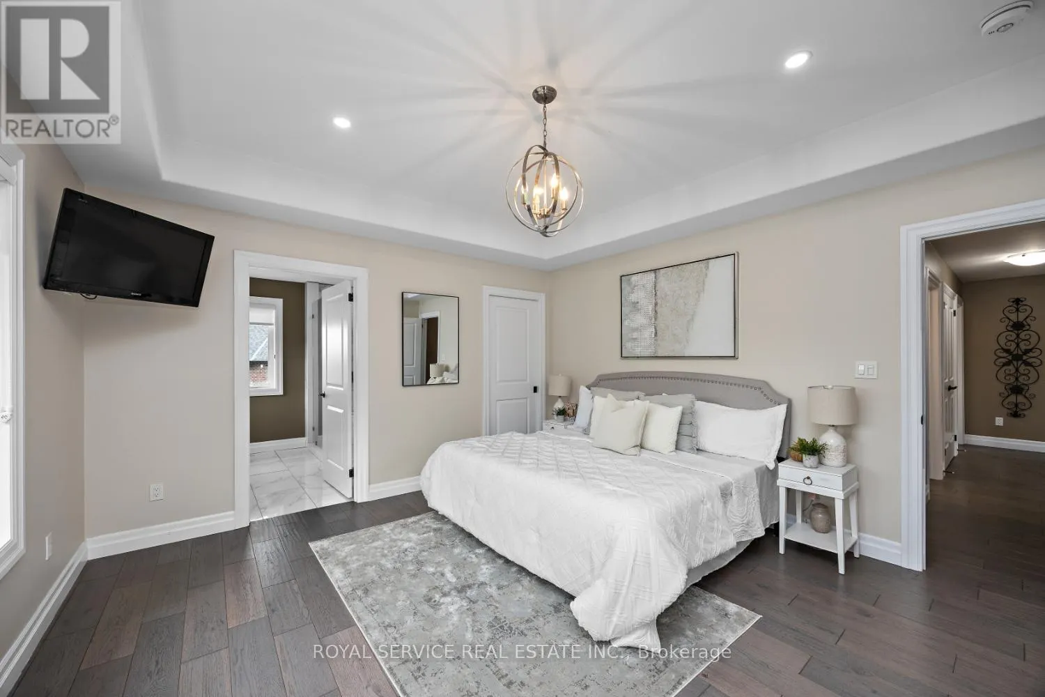 381 SHARPE LINE