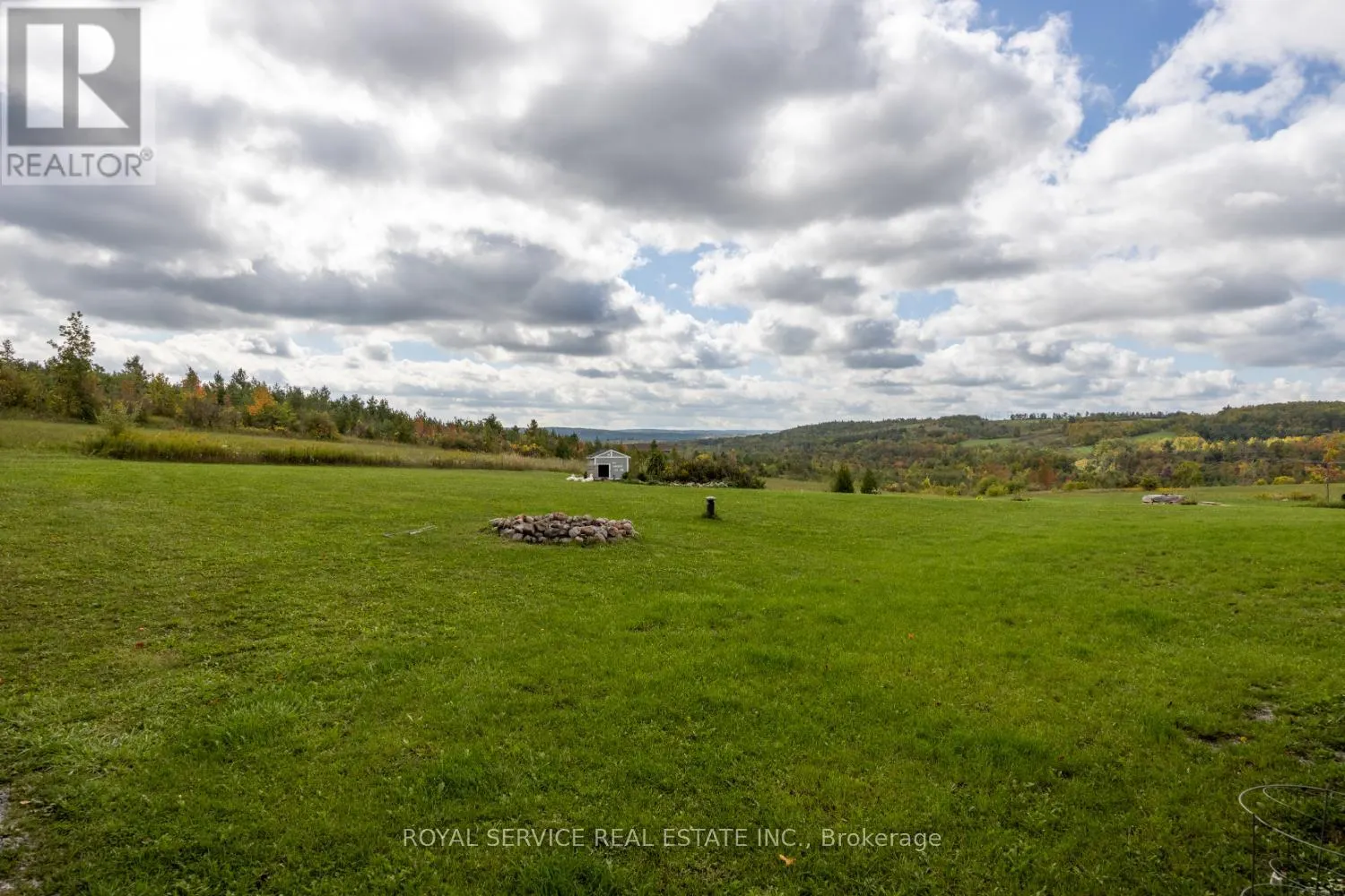 381 SHARPE LINE