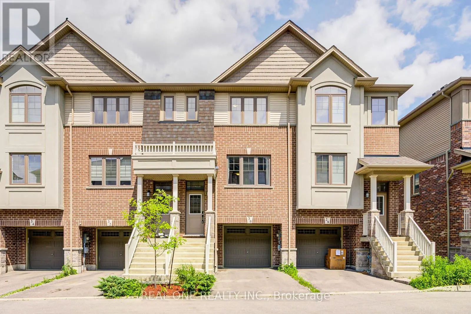 30 BARLEY LANE