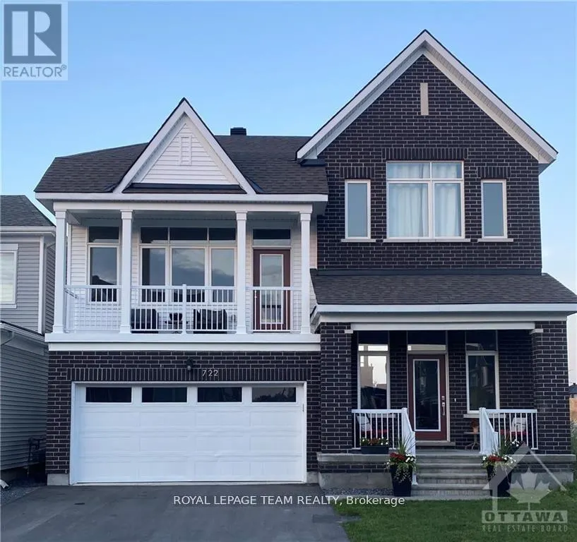 722 VENNECY TERRACE