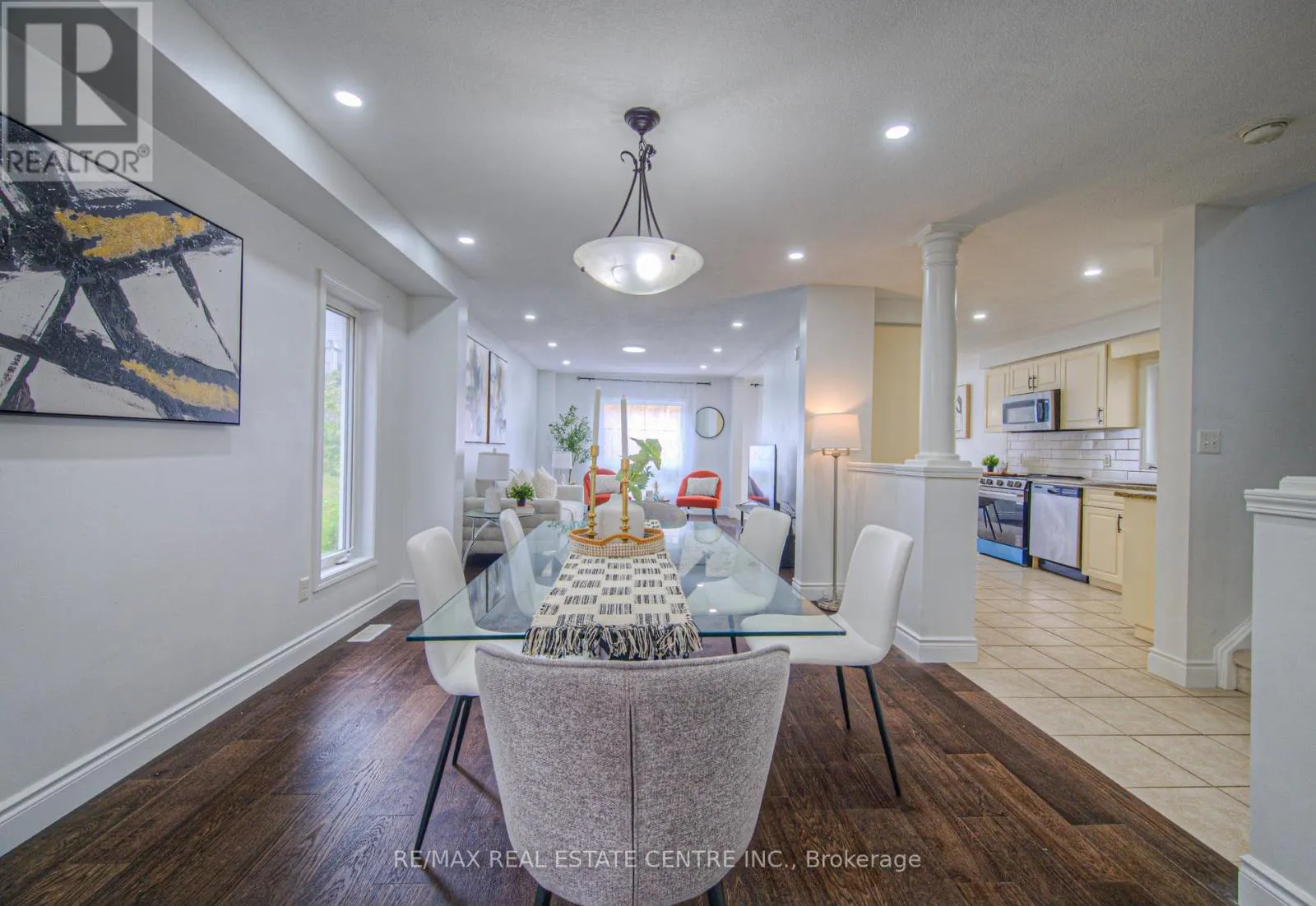 434 WOODBINE AVENUE