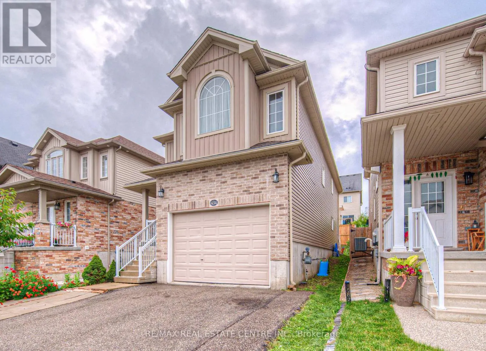 434 WOODBINE AVENUE