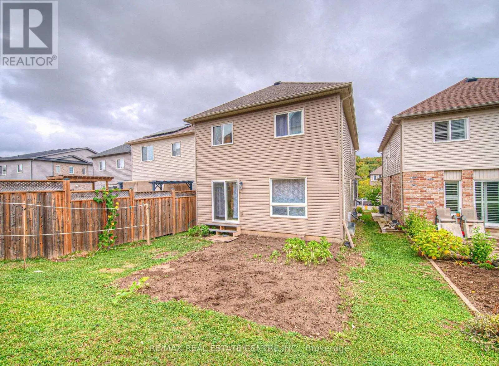 434 WOODBINE AVENUE