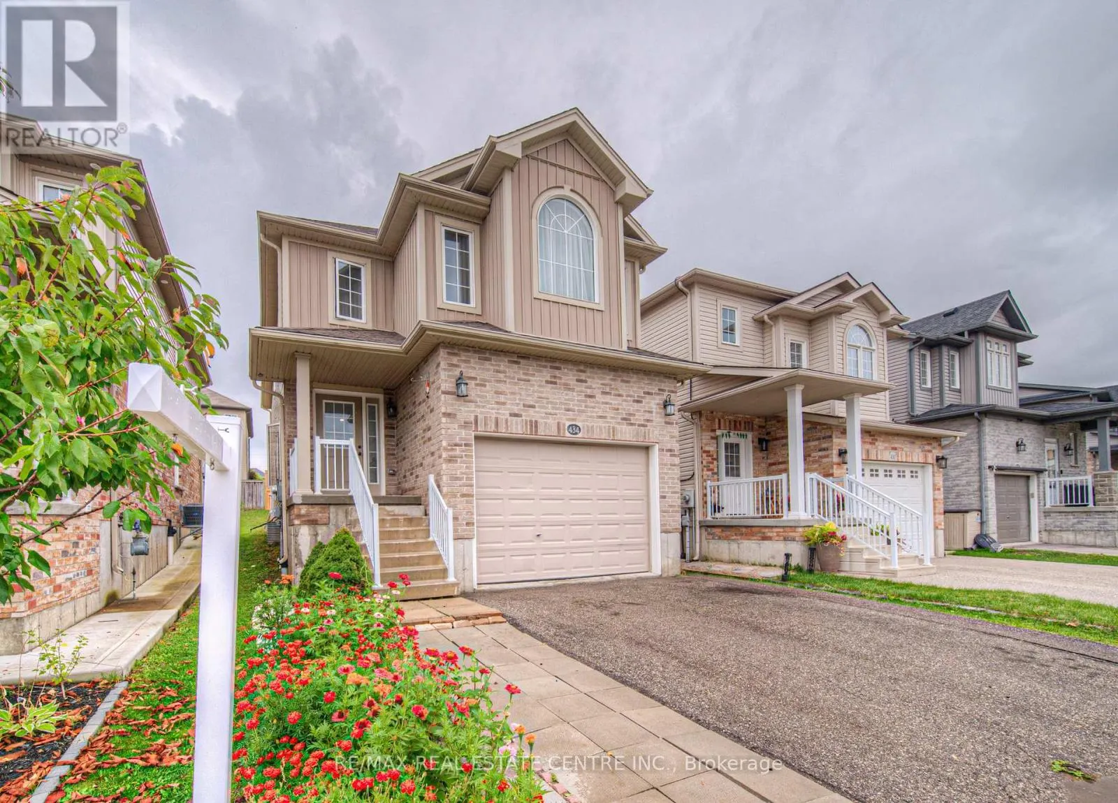434 WOODBINE AVENUE