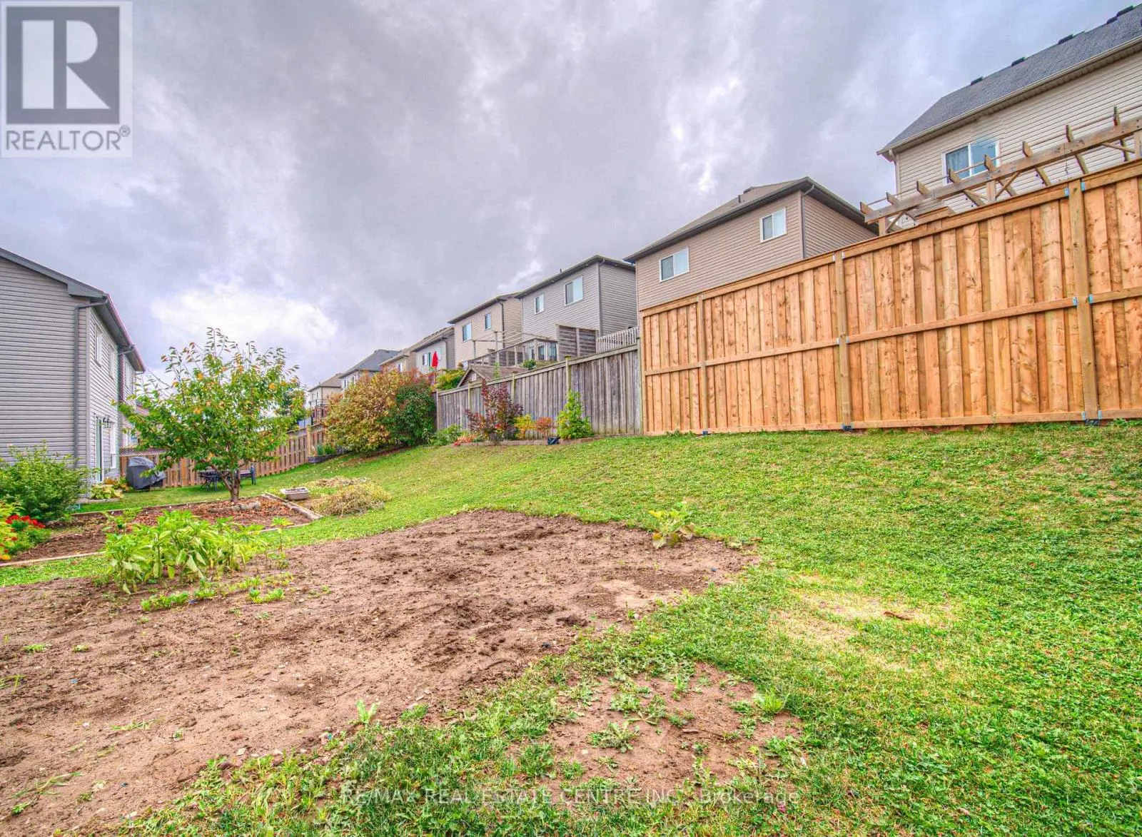 434 WOODBINE AVENUE
