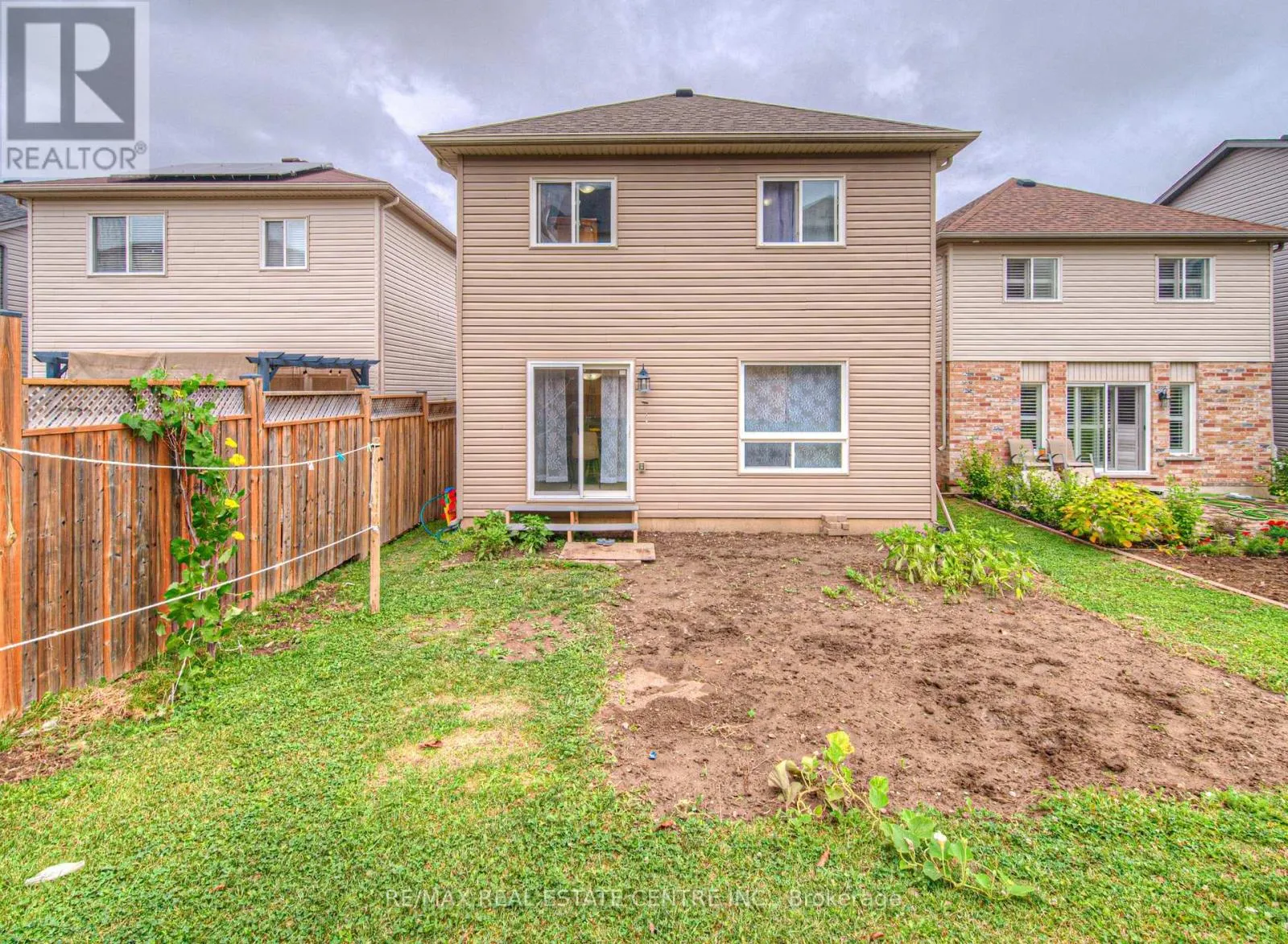 434 WOODBINE AVENUE