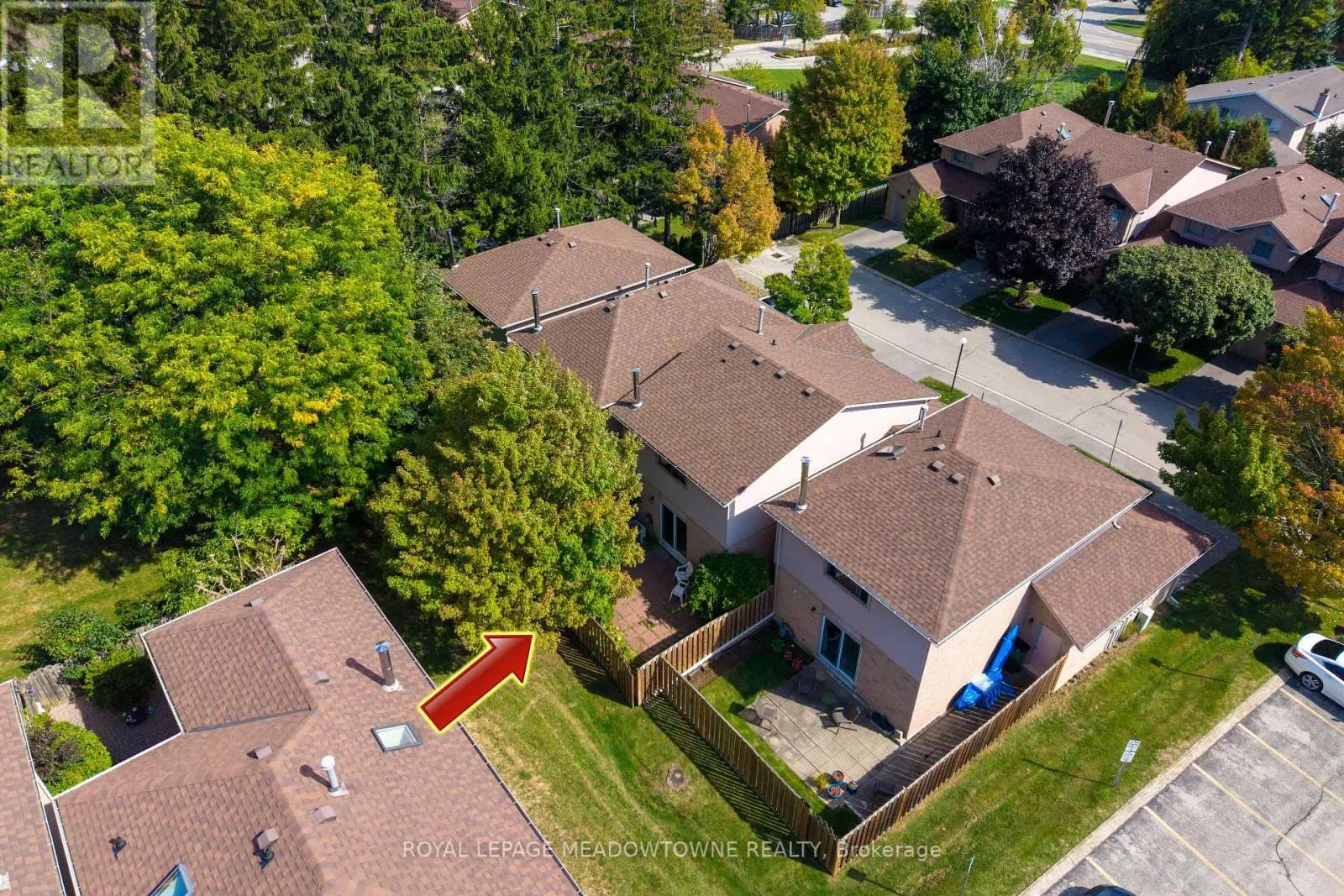 34 - 800 UPPER PARADISE ROAD