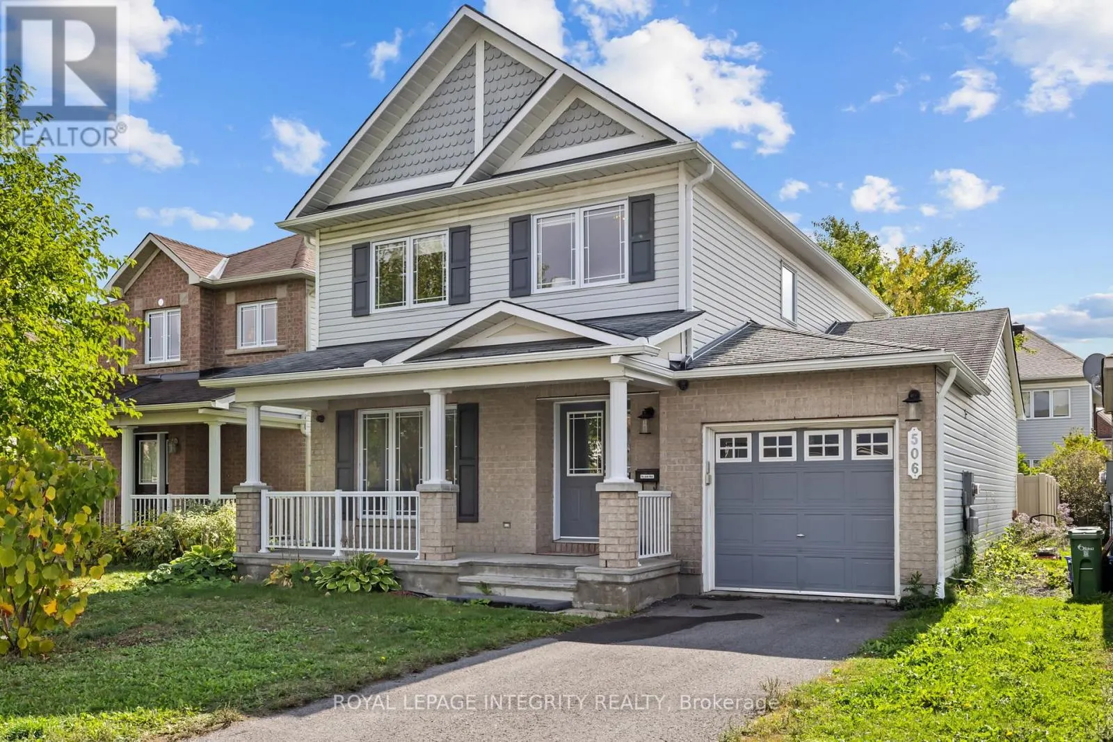506 SOUTHFIELD WAY