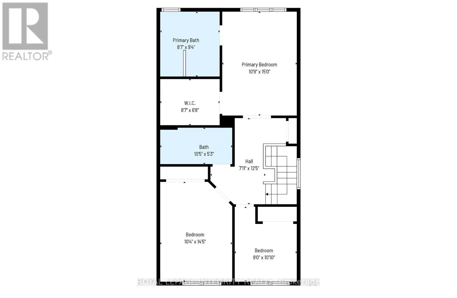 506 SOUTHFIELD WAY