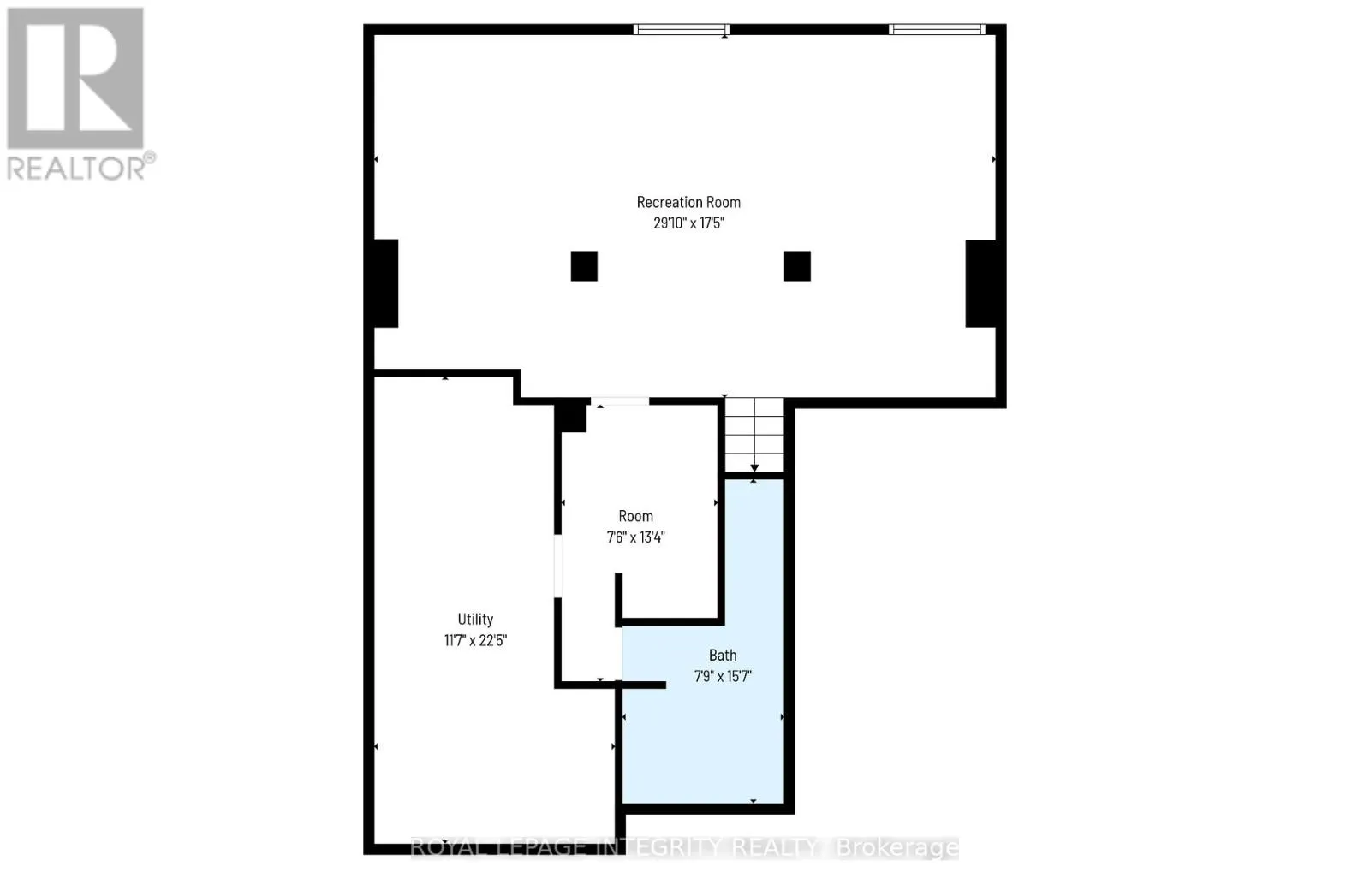 506 SOUTHFIELD WAY