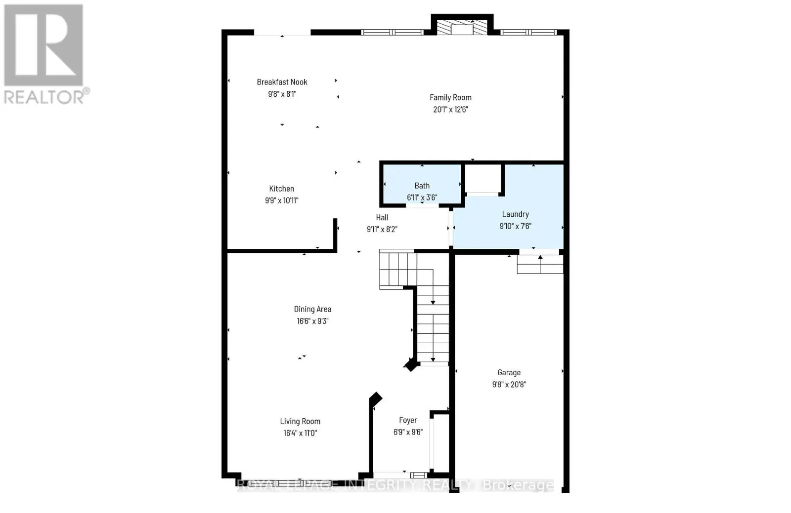 506 SOUTHFIELD WAY
