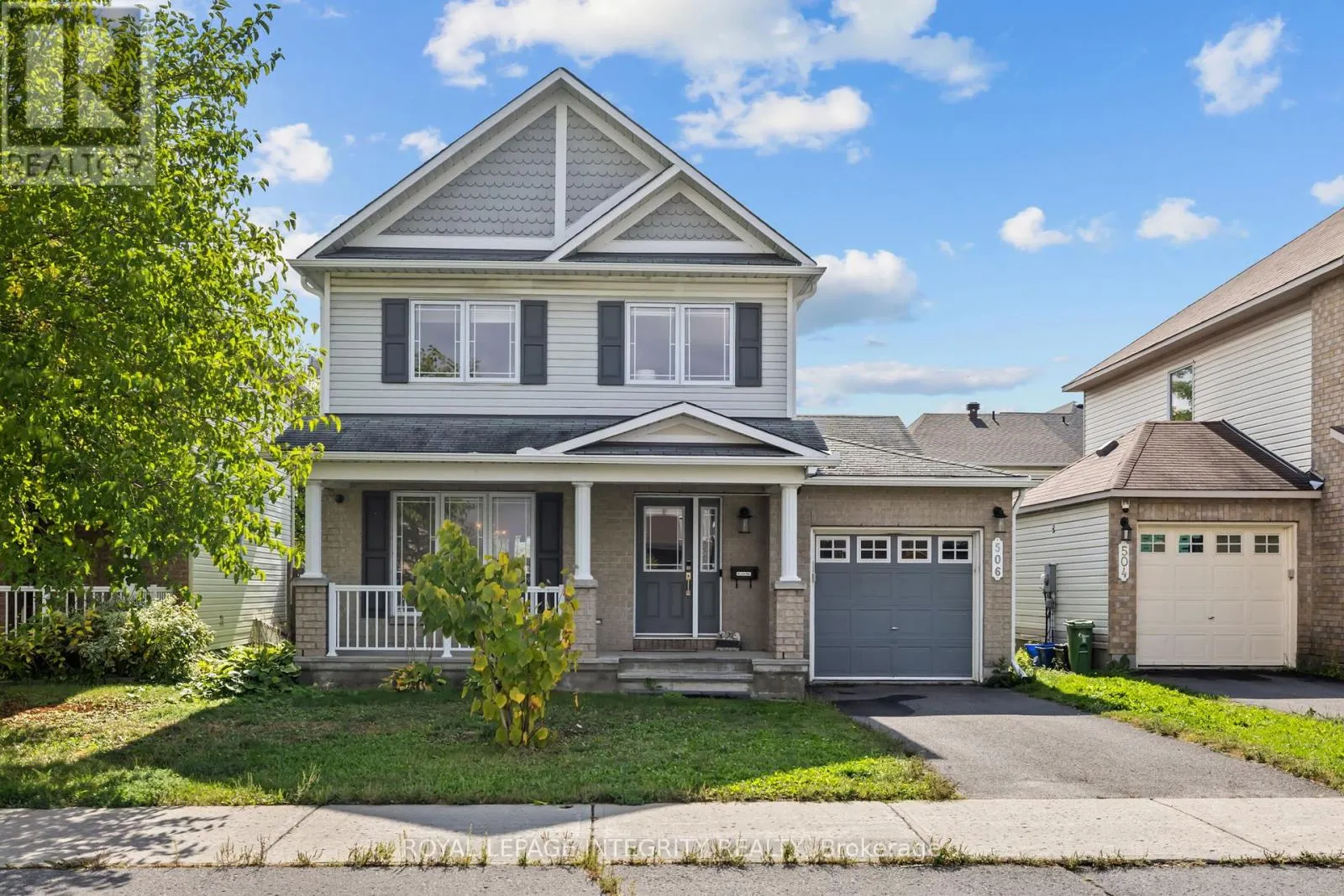 506 SOUTHFIELD WAY