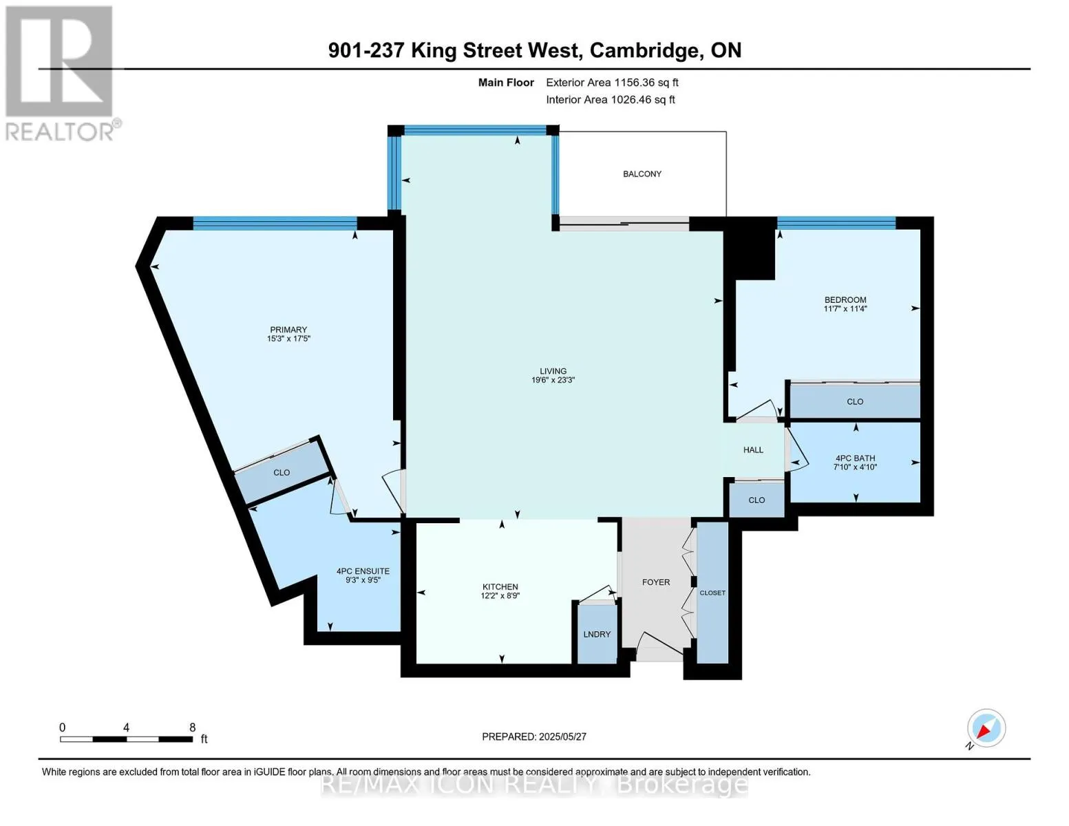 901 - 237 KING STREET W