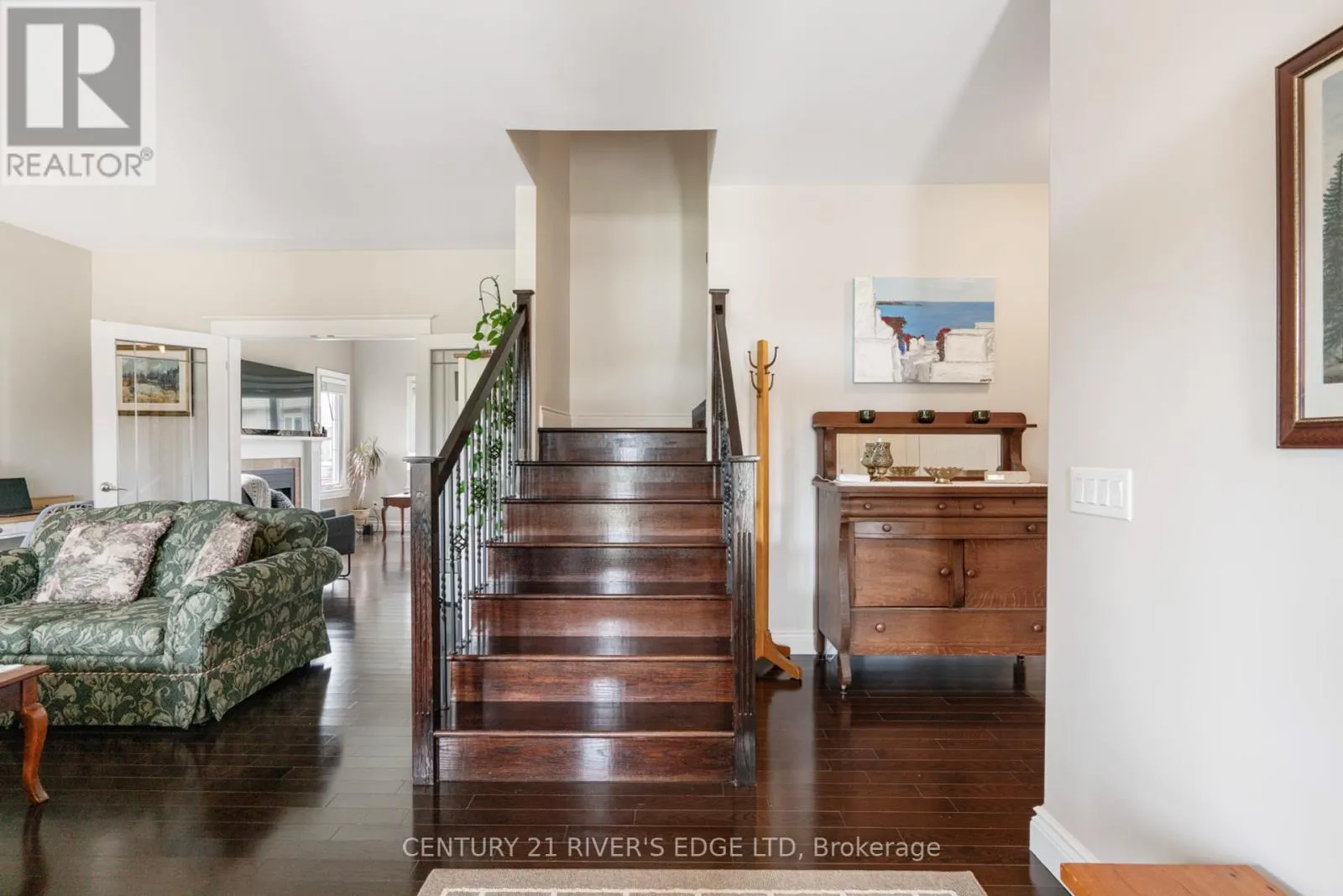 414 BROCK STREET