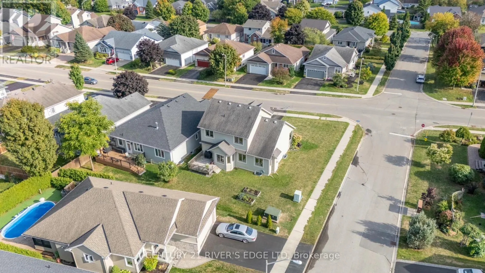 414 BROCK STREET