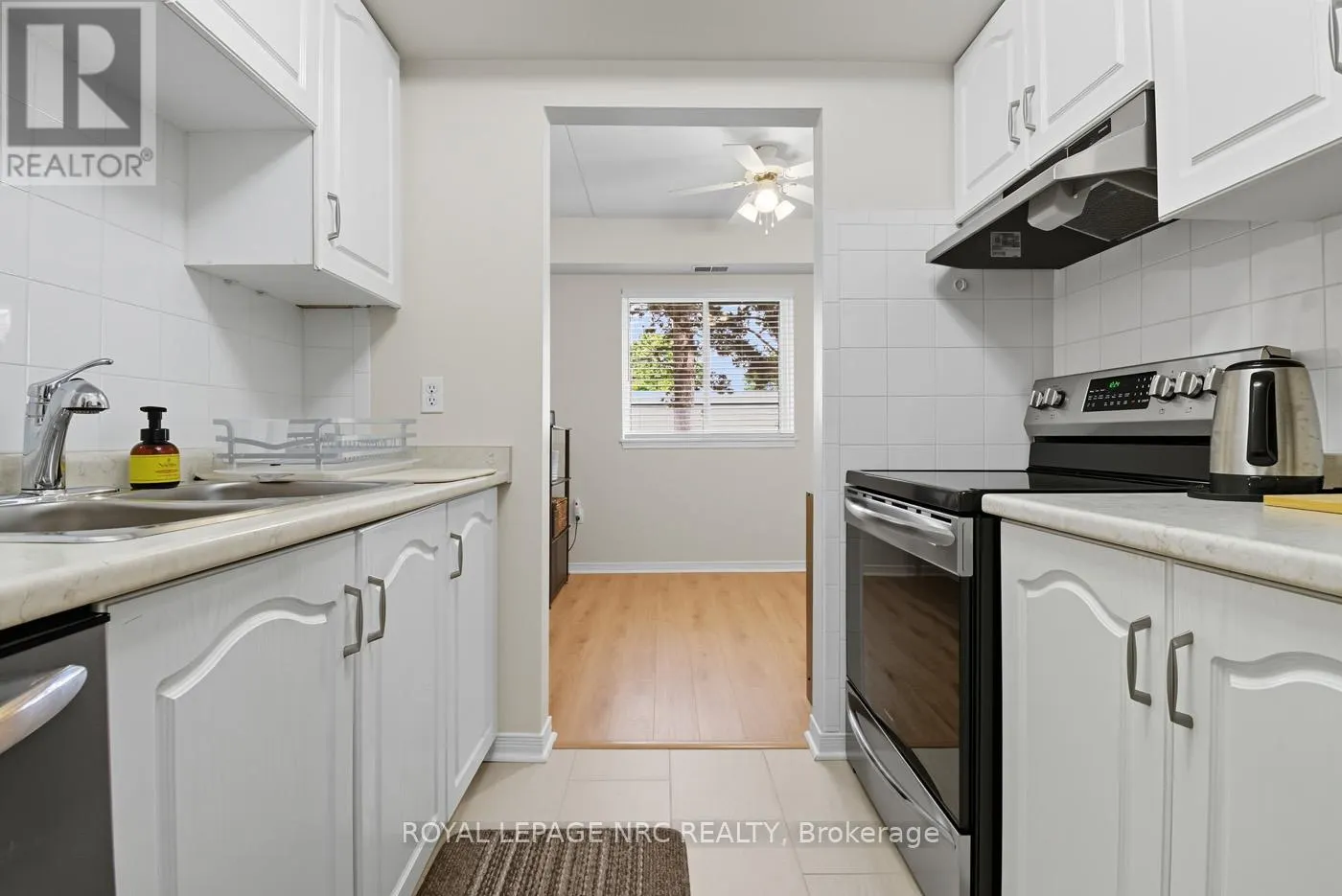 9 - 117 WILLSON ROAD, #9