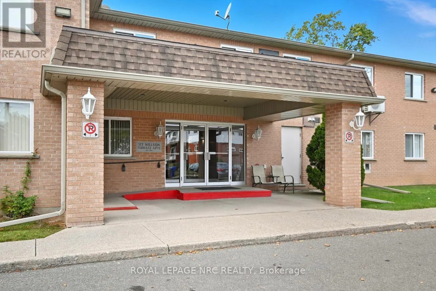 9 - 117 WILLSON ROAD, #9