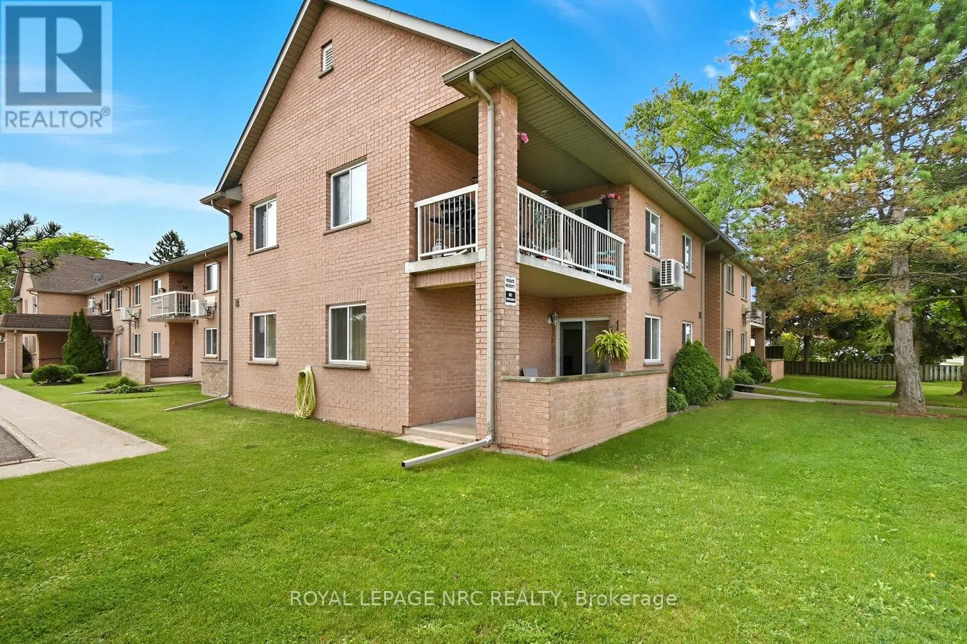 9 - 117 WILLSON ROAD, #9